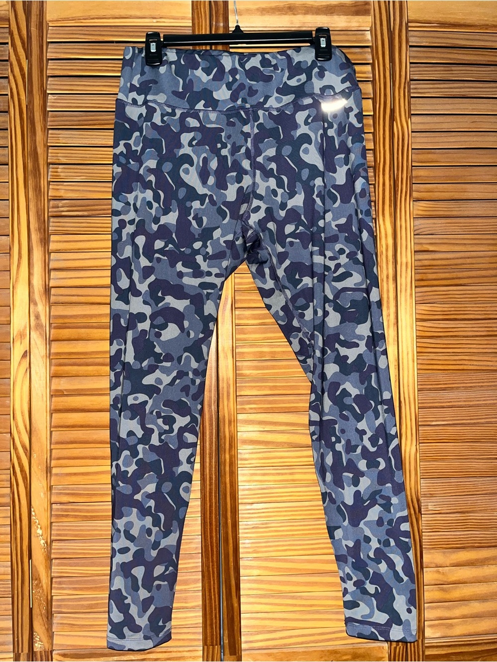 Merrell Camo XL Leggings